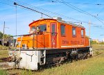 IATR 54 Electric zlocomotive